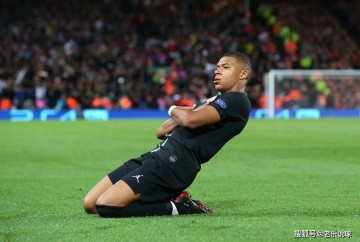 27岁姆巴佩,明年再次冲击金球,这一次可能会更难