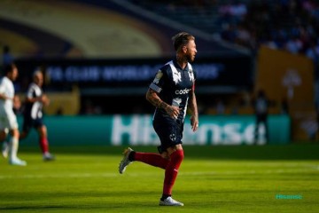 无愧昔日世一卫！39岁拉莫斯+40岁弟媳闪耀世俱杯，打爆欧冠亚军