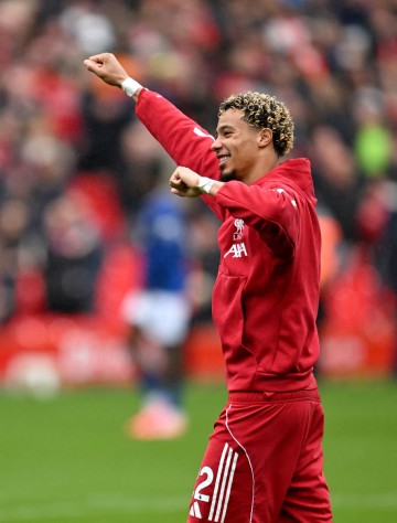 耐人寻味！萨拉赫全面去利物浦化，离队倒计时还是谈判博弈？