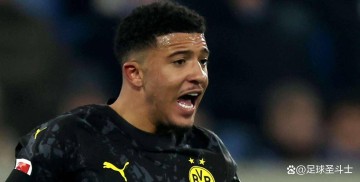 多特蒙德2000万欧元再追桑乔,曼联边缘人回归德甲谈判开启