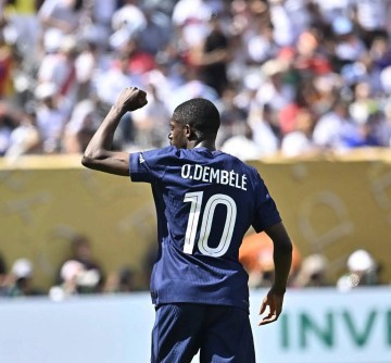 连屠国米、马竞与皇马，他是否是新时代的王者？