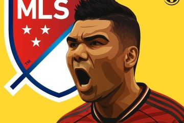 卡塞米罗离开曼联恐成定局,或赴美战梅西!曝拜仁欲5000万签B费