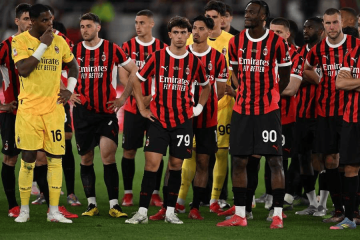 7000万报价压顶!米兰官宣总监倒计时,三步逆袭欧冠要烧多少钱?