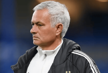 传奇教练穆里尼奥登陆纽卡斯尔,恩师酒局,也要带着穆里尼奥