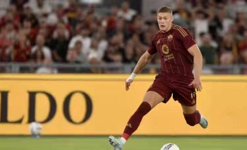 罗马挑战AC米兰，弗格森贝利伤愈成疑，欧冠资格或是更现实目标