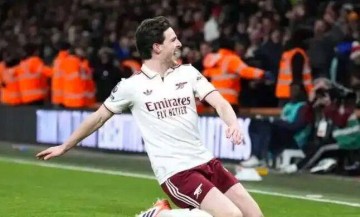 五大联赛次席球队藏大招,巴萨阿森纳拜仁虽强势,但真正挑战者另有其人