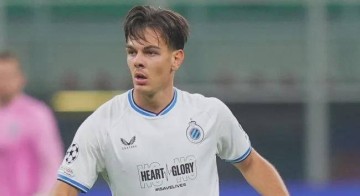 AC米兰引援曼联错失瑞士新星