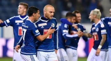 意甲 拉齐奥VS那不勒斯：比分预测