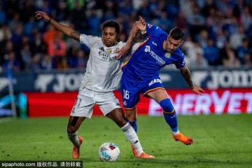 罗德里戈的蜕变:从边缘角色到关键球员的逆袭