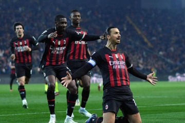 意甲:AC米兰VS比萨,今日最新数据库精准比分推荐