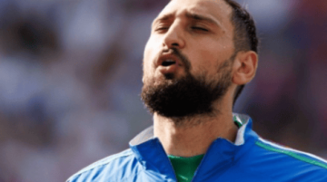 突发!多纳鲁马铁心离队,皇马拜仁抢人,曼城4000万欧报价