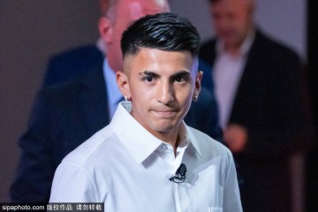 西班牙人队能否在主场“偷袭”马德里竞技?埃杜·埃克波西托信心满满!