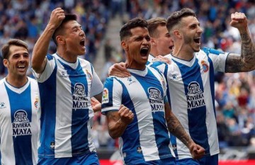 西甲:西班牙人VS巴塞罗那 深度分析比分前瞻