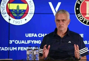 第150场欧冠比赛,再相信穆里尼奥一次,他果然没令人失望