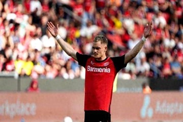 利物浦瞄准 1.5 亿锋霸,维尔茨并非最优解,新三叉戟呼之欲出