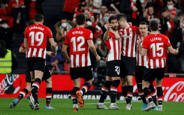 今日分享：西甲 赫塔菲VS毕尔巴鄂！昨日战绩4√3，斩获2个比分！精选近8中7！