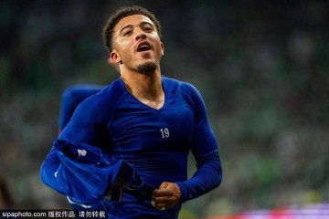 切尔西正式赔500万镑退租桑乔 曝其下家只可能是沙特联