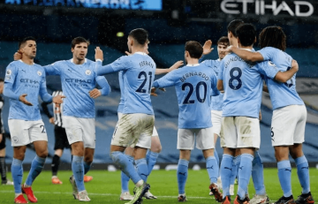 曼彻斯特城VS勒沃库森:低谷重启与德甲新贵的欧冠对决!