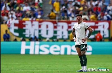 佩德罗梅开二度！切尔西2-0弗鲁米嫩塞，时隔3年再进世俱杯决赛