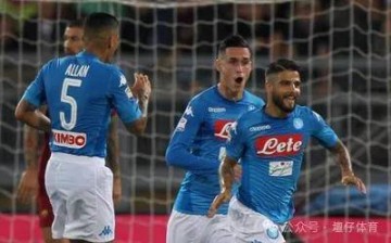 意甲夜场焦点:那不勒斯vs比萨 披萨德比暗藏玄机