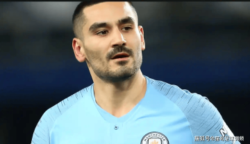 赖因德斯加盟曼城,京多安迎来完美替身