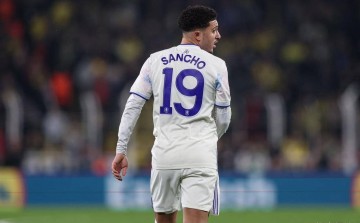 从13亿身价跌至2000万！维拉拒绝接盘，曼联赔本生意，桑乔成英超弃将