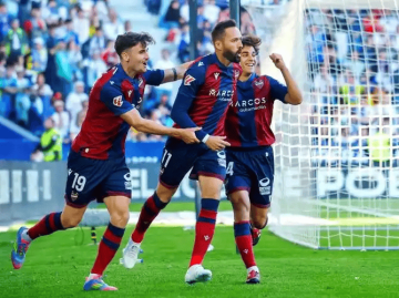 西甲焦点战：莱万特VS赫罗纳深度剖析