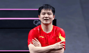 樊振东德甲联赛数额曝光!确实太吓人,难怪要加盟德甲