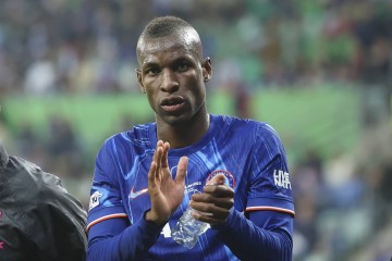 意媒:切尔西为杰克逊标价1亿欧对米兰不现实,8月底可能会有变化