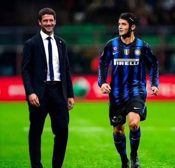 年薪200万欧加奖金!齐沃将与国米签约2年开盲盒有风险多点耐心