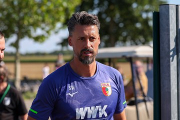 桑德罗・瓦格纳:输给拜仁就是输了 期待为德甲培养更多新星