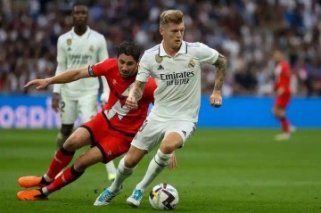 西甲焦点战前瞻:巴列卡诺 vs 巴塞罗那,精彩对决一触即发