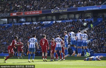 旧将警告：如果利物浦继续这样踢 在欧冠会0-10输巴黎