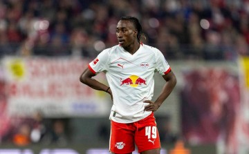 曼联锁定德甲过人王！8000万欧力邀19岁新星迪奥曼德，左翼焕然一新