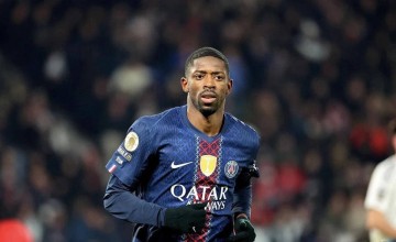 激怒巴黎圣日耳曼！28岁金球奖得主登贝莱开出天价续约条件：年薪要求翻倍