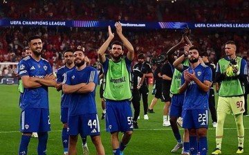 重新审视亚冠:足球背后的国家荣誉之情