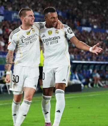 四队全胜!皇马、利物浦等表现亮眼,欧洲联赛精彩可期