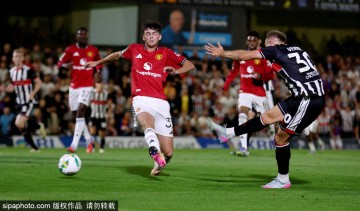 脸都不要了！格林斯比战力排名第1304 总身价不够曼联零头