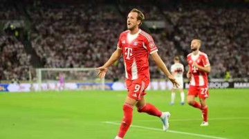 欧冠第二轮前瞻:拜仁挑战帕福斯,历史数据展望德甲豪门继续统治