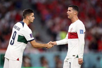 中超最大牌外援?申花与30岁葡萄牙国脚谈判!曾轰28球获德甲银靴