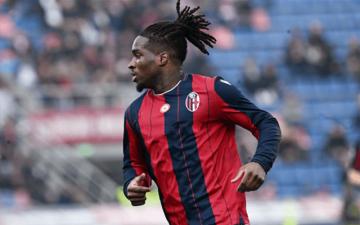 意甲：博洛尼亚状态不俗，乌迪内斯体能占优