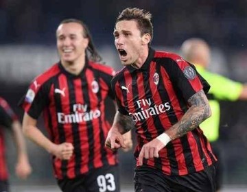 塔雷强势表态！阿莱格里帅位尘埃落定？米兰未来全看欧冠目标！