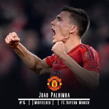 曼联欲租拜仁4800万中场！卖人不给力，卡塞米罗接班人太贵买不起