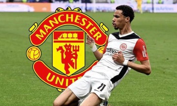 1亿欧的代价!曼联为唯一买家,法甲新星虽具潜力,但需谨慎行事