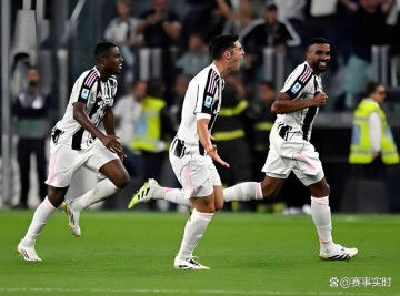意甲！斑马门将贸然出击送空门，尤文0-2科莫5场不胜