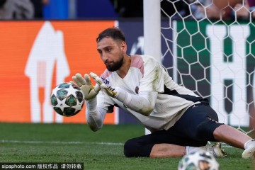 多纳鲁马:曼联“绯闻男友”?巴黎真爱!经纪人揭秘未来三大猜想!