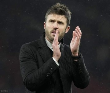 迈克尔·卡里克是有史以来最优秀的临时主教练吗？