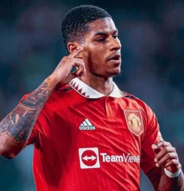 巴萨倒贴工资租借拉什福德！曼联的尴尬！太子出走，转投西甲