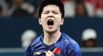 官宣!樊振东加盟德甲,100万欧年薪创纪录,王励勤或将失去核心主力