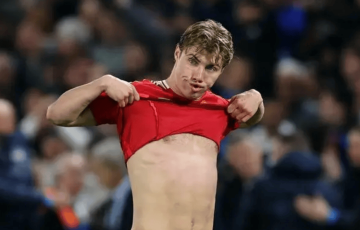 米兰体育热议霍伊伦转会肥皂剧:米兰出局,那不勒斯领跑!